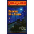 thumbnail image 1 of Pre-Owned Brewing Up a Storm: A John Thatcher Mystery (Unknown) 0061044342 9780061044342, 1 of 1
