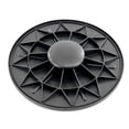 thumbnail image 2 of S SERENABLE 4 '' Balance Board Fitness Exercise Tilt Stability Balancing Balancing Board, 2 of 3