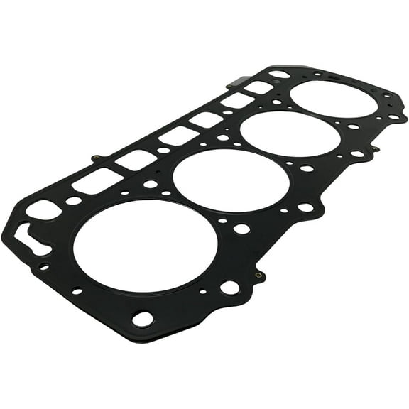 4TNV98 Cylinder head gasket Fits For Yanmar 4TNE98 4TN98 4TNV98 Engine Komatsu S4D98E-2 S4D98E-2 129902-01331 12990201331