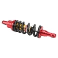 thumbnail image 4 of Absorbedor de Choque de Motocicleta de 270 mm, Amortiguador de suspensión mejora la prueba de deformación de la comodidad de Alto rendimiento de alta resistencia para Loss, 4 of 7