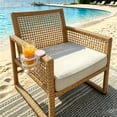 thumbnail image 4 of Clearance Under $5 Beach Chair Cup Holder,Clip on Cup Holder for Water Drink Beverage Soda Coffee Mug Holder, 4 of 8