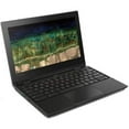 thumbnail image 2 of Restored Lenovo 500e | 2-in-1 11.6-Inch Chromebook | 4GB RAM 32GB Storage | 2027 Latest Chrome OS | Bundled With: Alloy Wireless Mouse and Mousepad, 2 of 5