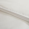 thumbnail image 3 of Puredown White Goose Down Heavyweight Comforter Twin Full King Winter Warmth, 3 of 7