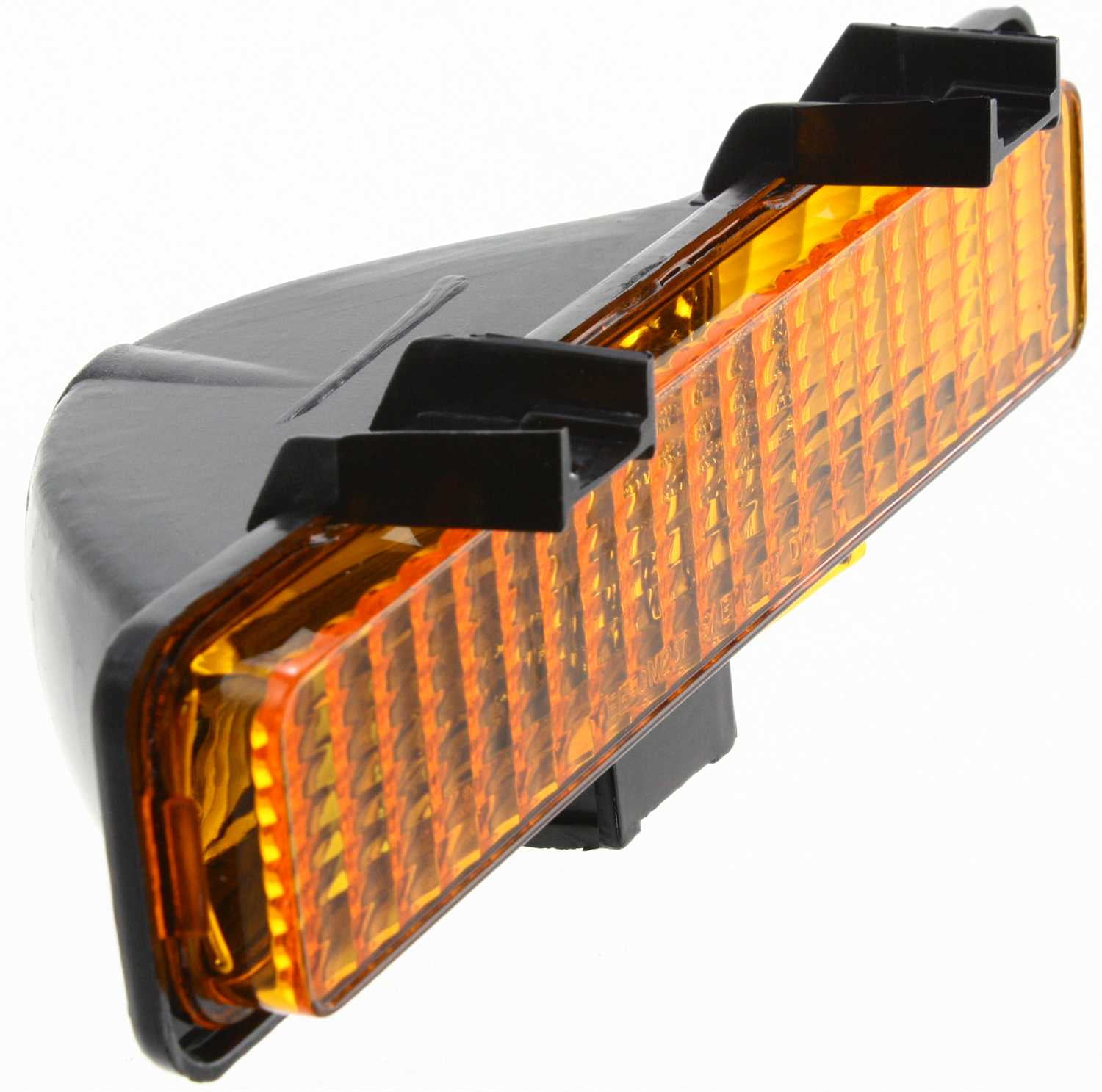 Turn Signal Light Compatible with 1982-1993 Chevrolet S10 1991-1993 GMC Sonoma