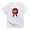 Cloud White, variant on CafePress - A Product Of New Jersey T Shirt - Infant T-Shirt