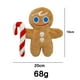 thumbnail image 2 of Peluche Cookies Run Kingdom Anime, 20 cm, de algodón y felpa, 2 of 2