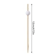 thumbnail image 5 of mdesiwst 100/200Pcs Golf Club Cocktail Picks Decorative Bamboo Skewer Sticks Party Buffet Cupcake Food Fruit Drink Appetizer Sticks Toothpicks, 5 of 8