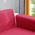 thumbnail image 4 of PEACNNG Sectional Couch Covers L Shape Sofa Cover For Dogs Pet Couch Furniture Protector, 4 of 9