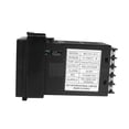 thumbnail image 3 of 85~265V K Thermocouple Input ,SSR+Relay Output PID Digital Temperature Controller Thermostat With SSR 40A And K Thermocouple ,Save Energy, 3 of 6