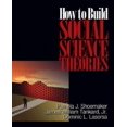 thumbnail image 1 of Comment Construire des Théories de Sciences Sociales, 1 of 3