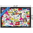thumbnail image 2 of Hello Kitty et ses amis : Hello - Groupe, 2 of 4