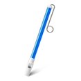 thumbnail image 2 of Hongchun Portable Slide Whistle Kids Toy(1pcs,blue), 2 of 4
