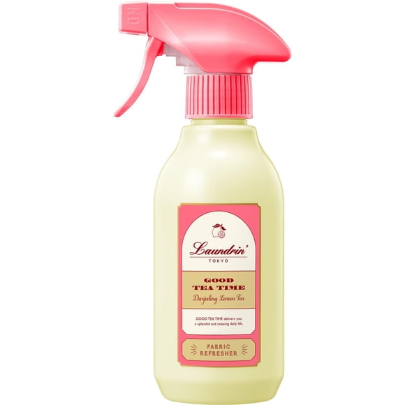 Ambientador para telas Laundrin Darjeeling Lemon Tea 300 ml