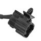 thumbnail image 5 of 95670-4D000 Sensor de velocidad ABS Sensor de velocidad de rueda 95670-4D000 Sensor de velocidad de Kit de reemplazo del Sensor de velocidad de la rueda del ABS del coche delantero izquierdo 95670-4D0, 5 of 8