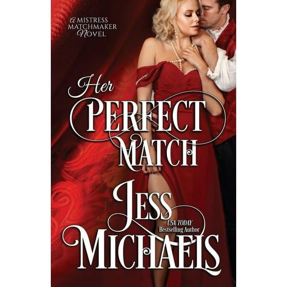 Her Perfect Match, (Paperback)