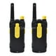 thumbnail image 4 of Walkie talkies para niños perfecl 2 vías Amarillo, 4 of 8