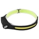 thumbnail image 3 of Linterna frontal con sensor de movimiento recargable por USB, 3 of 6