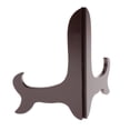 thumbnail image 4 of Soporte de exhibición de placa de madera Yotijar Pasatiempos creativos 20.3cm, 4 of 7