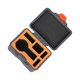 thumbnail image 1 of Anti Crush Protective Box Secure Storage Container Case For 360 Camera Gear Water Resistant Portable Carrying Solution, 1 of 4