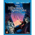 thumbnail image 1 of L'Bossu De Notre Dame (Édition Spéciale De 3 Disques) (Blu-ray + 2 DVDs), 1 of 4