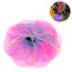 thumbnail image 1 of Coral de loto, gel de sílice suave que se mueve naturalmente con el flujo de agua, decoraciones de acuario que brillan en la oscuridad, adornos de coral brillantes para decoraciones de, 1 of 8