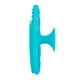 thumbnail image 3 of Cepillos para Baño Nuby Azul, 3 of 4