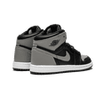 thumbnail image 3 of JORDAN TODDLER Air Jordan 1 Retro High OG BP TD "Shadow" AQ2664 013 from Stadium Goods, 3 of 6