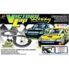 Victory Lap Raceway Train Set