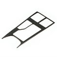 thumbnail image 4 of Gear Panel Frame Fitsfor Lexus,Carbon Fiber Gear Panel Gear Panel Cover Gear Panel Trim Expertly Crafted, 4 of 10