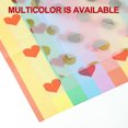thumbnail image 4 of Uxcell 10 Sheets Tissue Paper Large Bulk Wrap Paper 20x26 Inch for Scrapbooking, Origami Crafts, Gift Wrapping, Decor, DIY Art Crafts, Black, 4 of 5