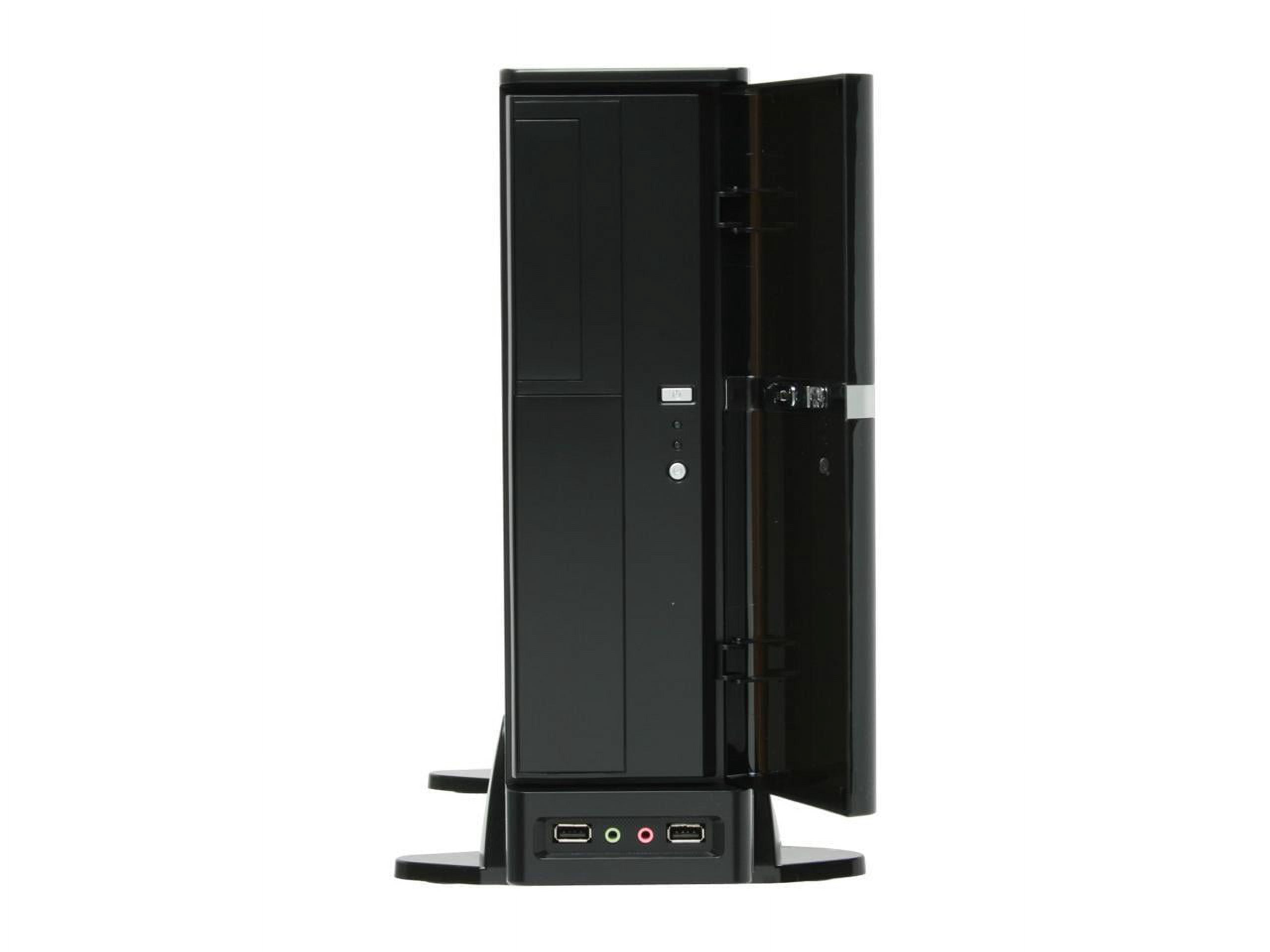 Apex DM-387 Chassis