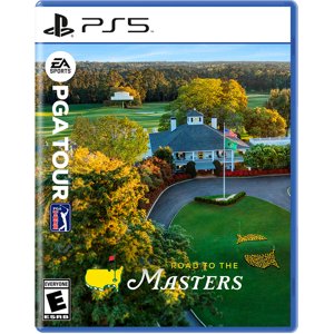 EA Sports Pga Tour - PlayStation 5
