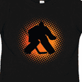 thumbnail image 4 of Inktastic Ice Hockey Goalie Sports Boys or Girls Toddler T-Shirt, 4 of 5