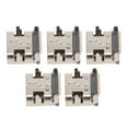 thumbnail image 4 of Port de Chargement de Poignée de Jeu 5 Pcs, pour Console de Jeu PS5 Prise de Charge d'Alimentation Interface Type‐C de Remplacement, 4 of 8