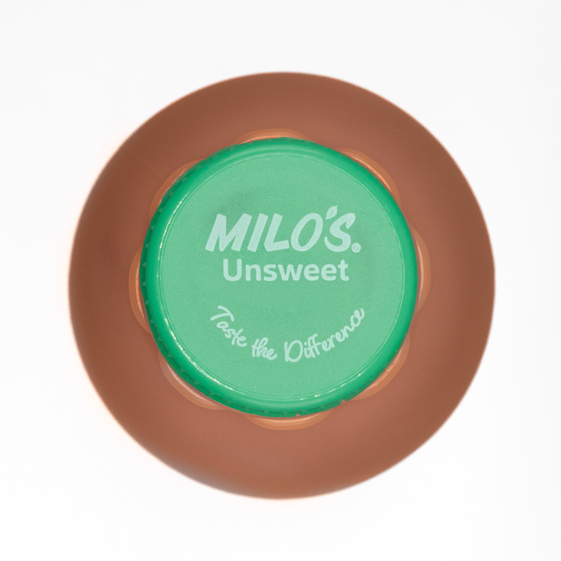 Milo’s Famous Unsweet Tea, 100% Natural, 20 Fl. Oz. Bottle
