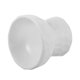 thumbnail image 1 of Simple Design Pet Food Basin High Base Ceramic Dog Bowl Home Use 1Set, 1 of 5