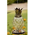 thumbnail image 6 of best hummingbirds feeder in cool pineapple design with 4 nectar feeders in unique & fun pineapple design - great gift for hummer lovers! 100% satisfaction guarantee! (newest model), 6 of 6