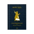 thumbnail image 1 of Harry Potter: Los Personajes del Mundo Mágico, de Revenson, 1 of 5