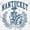 Blue, variant on Nantucket Yacht Club Skeleton Captain Hoodie Sweatshirt Women Men Brisco Brands X