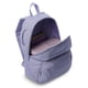 thumbnail image 5 of TOTTO Mochila Grande con Organizador Interno| Escuela - Oficina - Viaje | 20 L OMETTO purpura G, 5 of 6