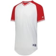 thumbnail image 1 of Russell Boy's Classic V Neck Jersey, 1 of 1