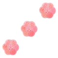 thumbnail image 2 of Baohd 1/2/3/5 1150pack/lot Bead Accessories Easy To Thread Wide Application Not Easy To Fade pink 3PCS, 2 of 6