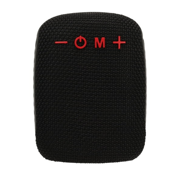 2 in 1 Motorcycle BT Speakers with Speaker Holder for Bike, Waterproof BT Speaker for Cycling, Hiking