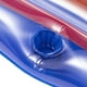 thumbnail image 3 of Colchón Inflable Bluescape Deluxe con portavasos Multicolor, 3 of 4