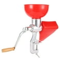 thumbnail image 4 of Aluminum Alloy Thick Manual Juicer for Fruit Tomato Lemon Orange Vegetables Kitchen Tool, 4 of 12