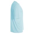 thumbnail image 4 of A4 Youth Cooling Performance T-Shirt - NB3142, 4 of 4