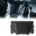 thumbnail image 4 of Motorcycle Windshield Wind Deflector Windscreen for Honda CB650R CB 650R CB 650 R 2019 2020 2021 202, 4 of 5
