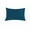 #6-Navy【2x Polyester Pillowcases】, variant on Pillowcase Protector Pillow Cover, Hygienic Waterproof Breathable Isolation Layer with Sweat Absorption for Hotel and Home Use, Topliu
