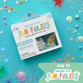 thumbnail image 4 of Glo Pals - Fun Fillers - Jouet Sensoriel pour Enfants - Ferme Funky, 4 of 5