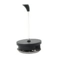 thumbnail image 5 of Any Morning 4-Cup Aluminum Heat Resistant Handle French Press Coffee Maker, 5 of 7